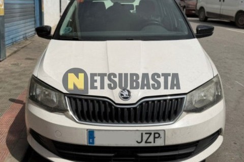 Suzuki UF Estilete 50 2000