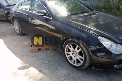 Suzuki UF Estilete 50 2000