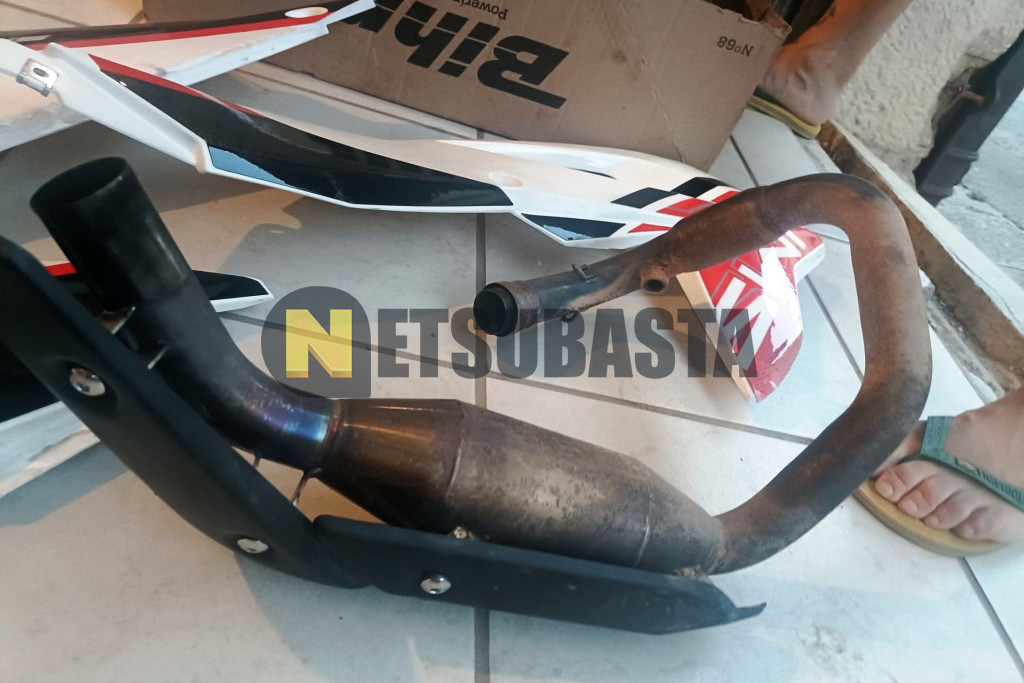 SWM SM 125R 2024
