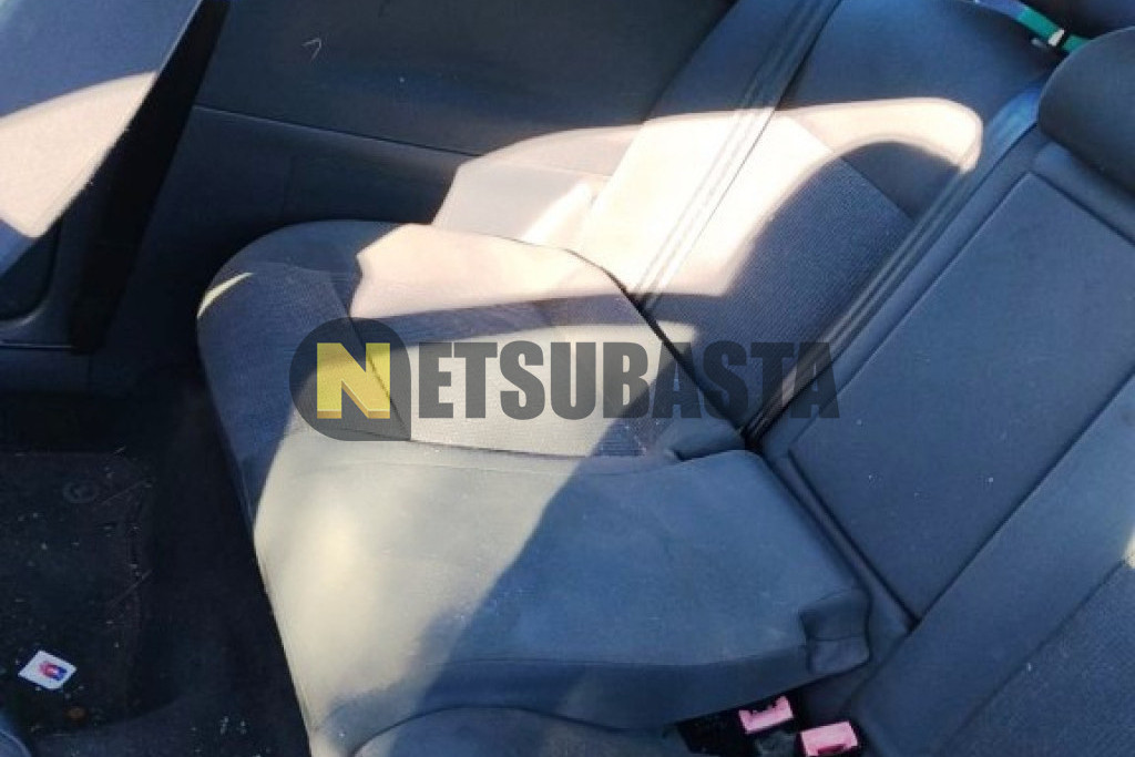 Volkswagen Polo 1.4 TDI 2005