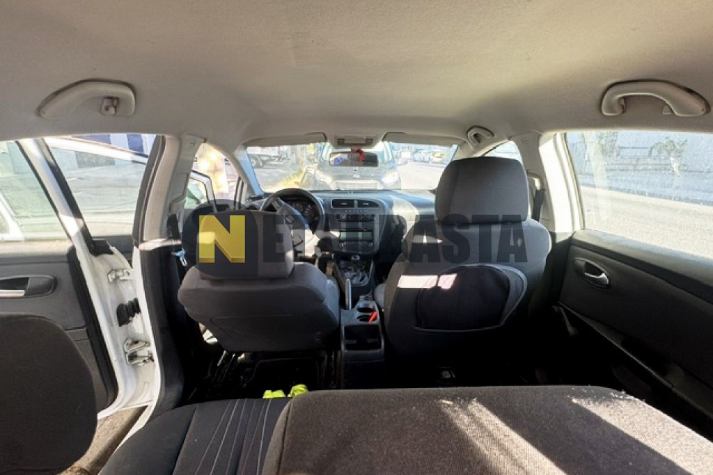 Seat Leon 1.6 TDI 2013