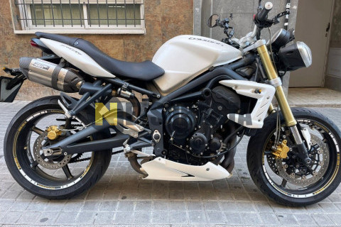 Yamaha XMAX 250 2008