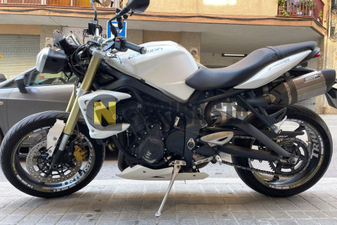 Yamaha XMAX 250 2008