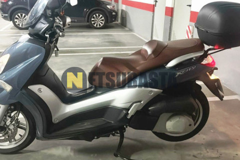 Yamaha XVS 1100 Drag Star 2005