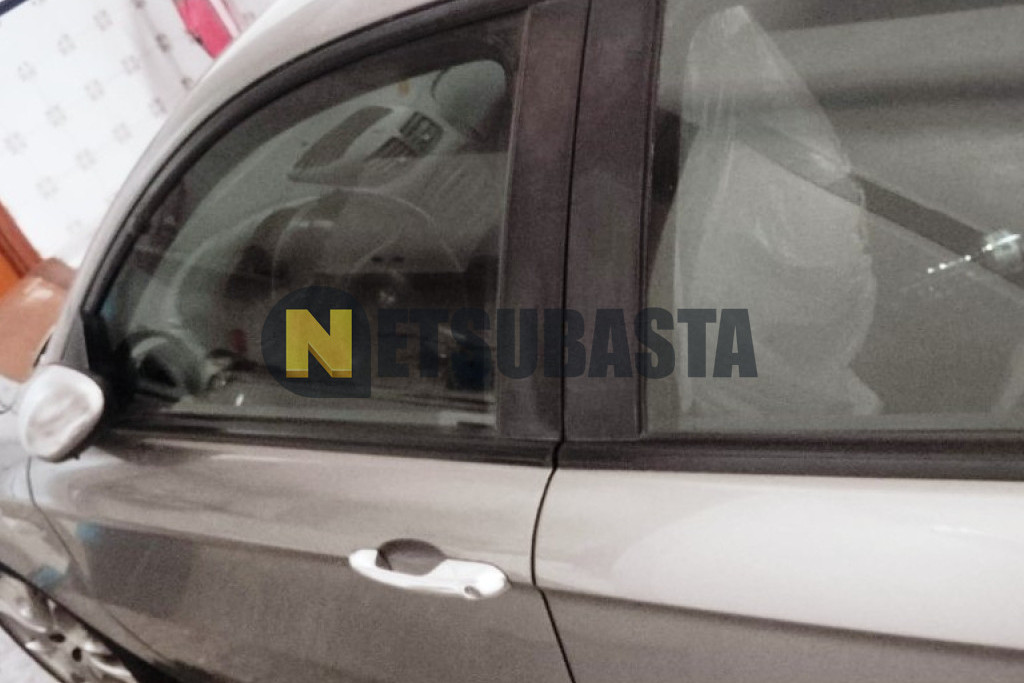 Alfa Romeo 147 1.9 JTD 2007