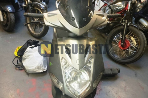 Yamaha XVS 1100 Drag Star 2005