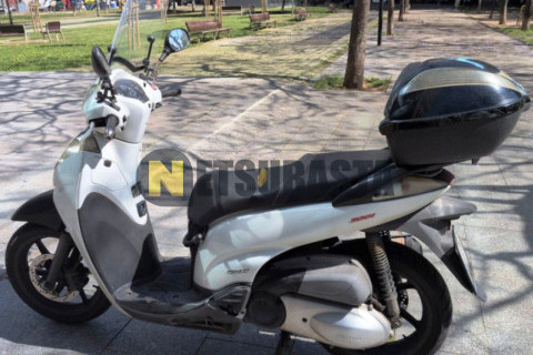 Yamaha XMAX 250 2008