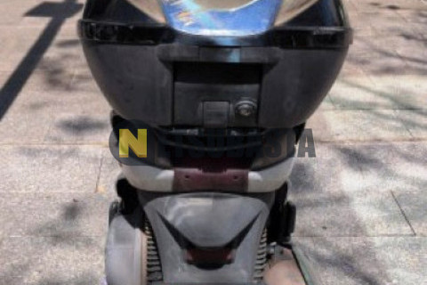 Yamaha XMAX 250 2008
