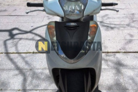 Yamaha XMAX 250 2008