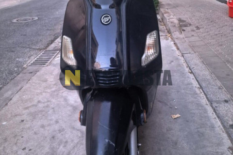 Yamaha XVS 1100 Drag Star 2005