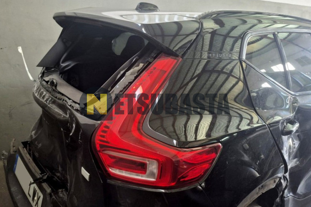 Volvo XC40 Recharge Eléctrico Puro 2022