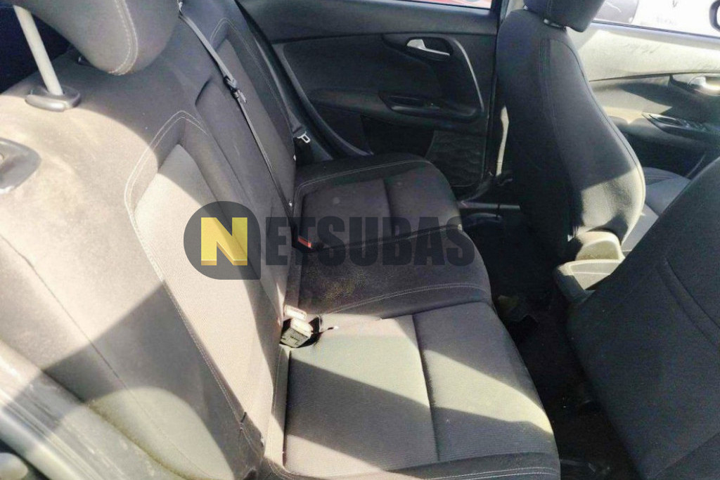 Fiat Tipo SW 1.4 GLP 2019