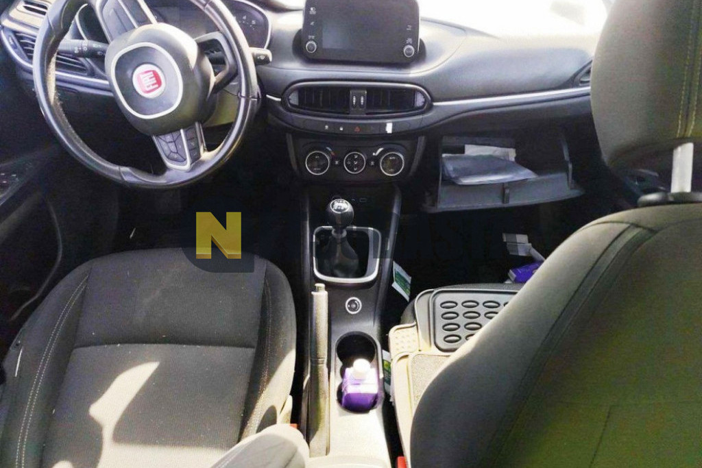 Fiat Tipo SW 1.4 GLP 2019