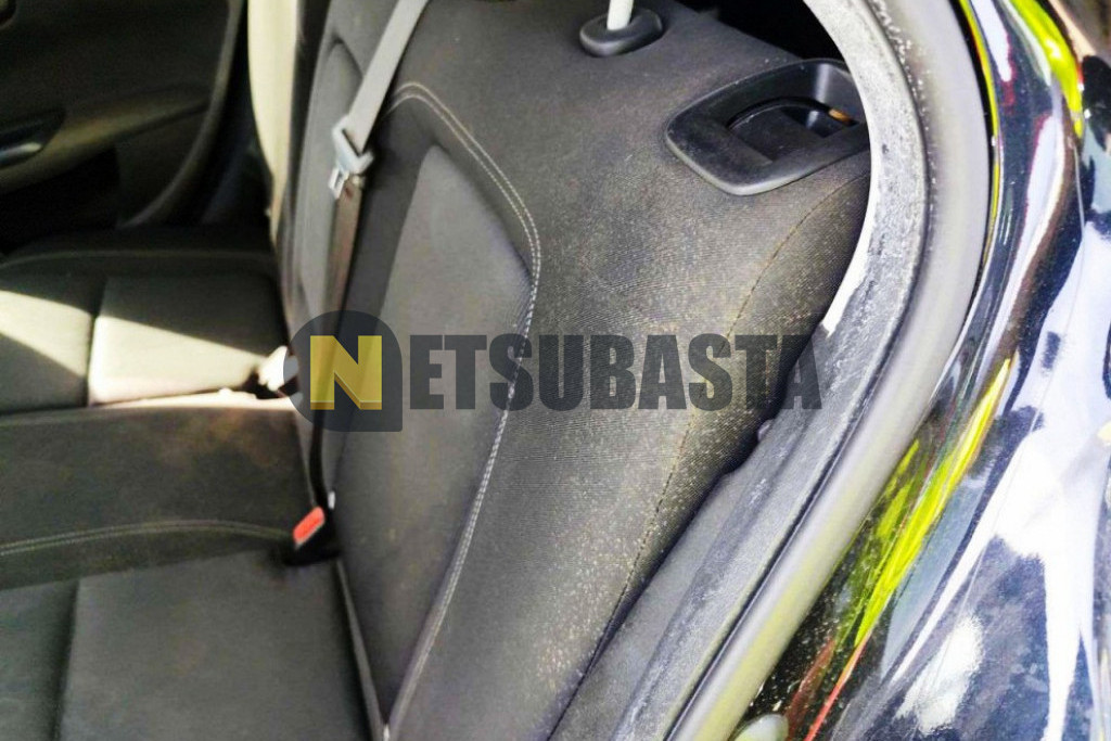 Fiat Tipo SW 1.4 GLP 2019