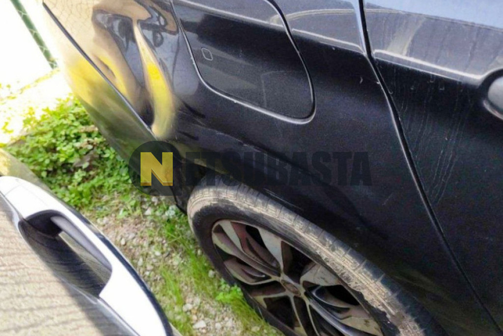 Fiat Tipo SW 1.4 GLP 2018