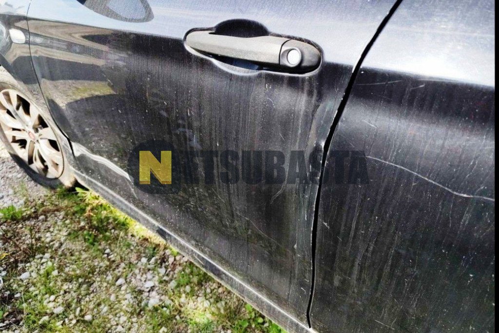 Fiat Tipo SW 1.4 GLP 2018