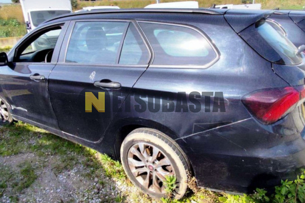 Fiat Tipo SW 1.4 GLP 2018