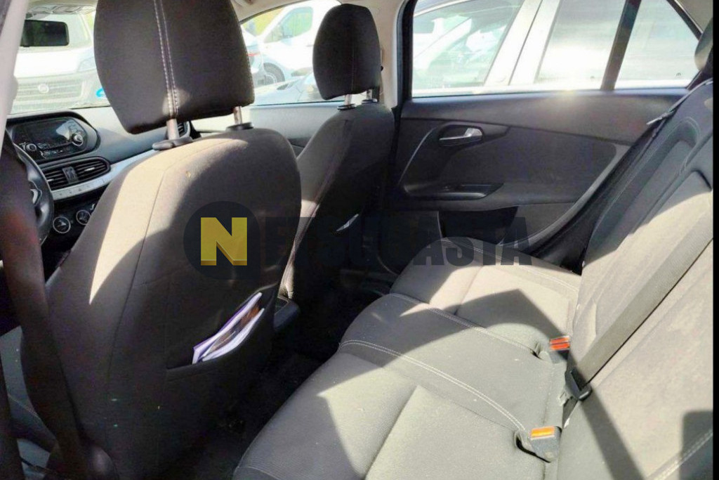 Fiat Tipo SW 1.4 GLP 2018