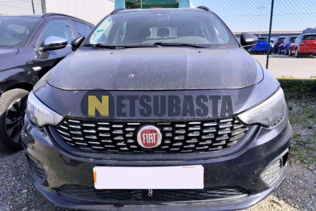 Fiat Tipo SW 1.4 GLP 2018