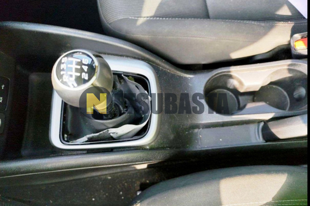 Fiat Tipo SW 1.4 GLP 2018