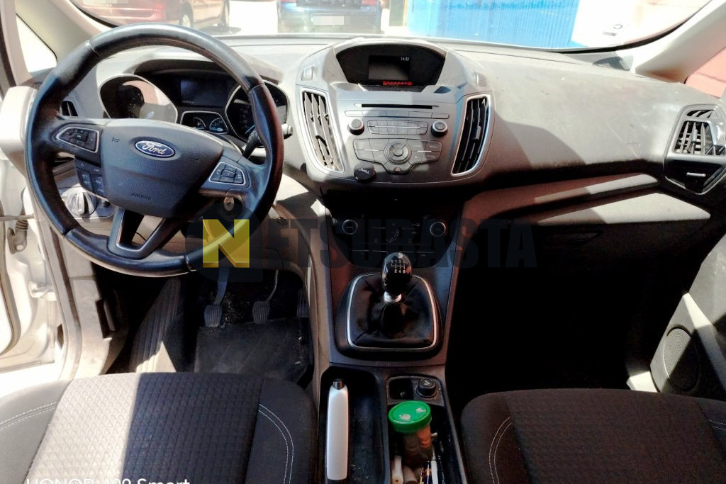 Ford C-Max 1.0 EcoBoost 2015