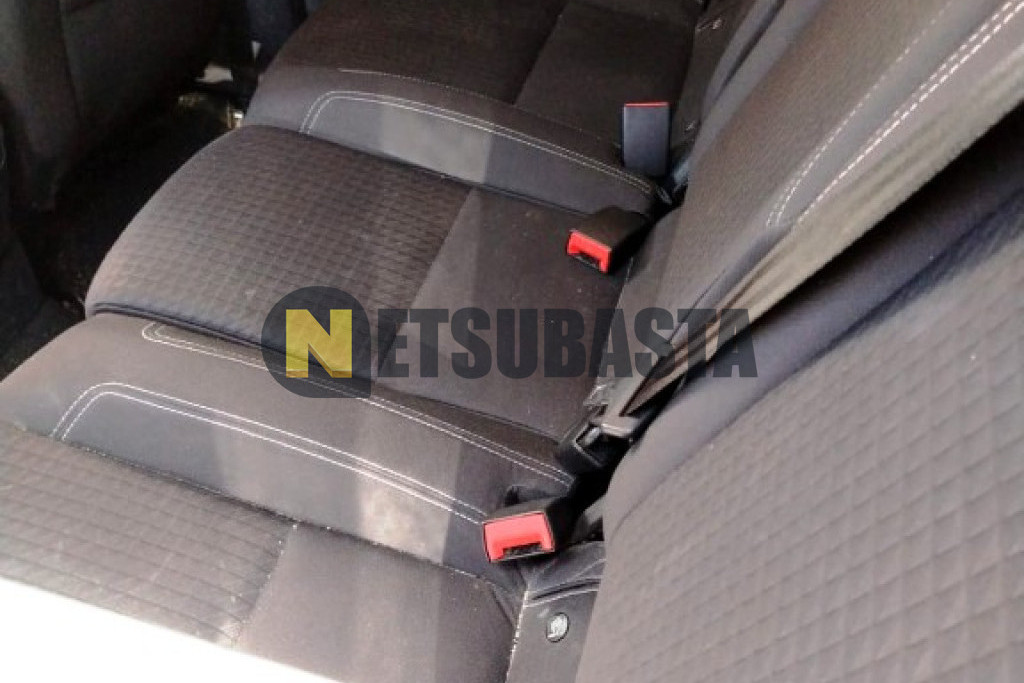 Ford C-Max 1.0 EcoBoost 2015