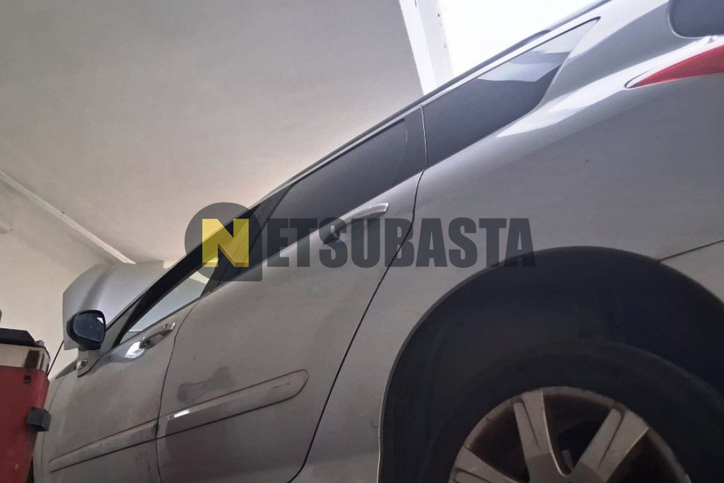 Peugeot 308 SW 1.6 e-HDi 2014