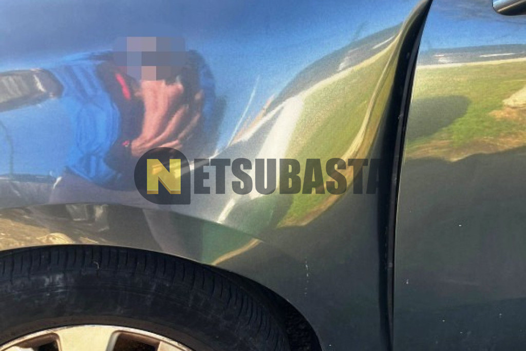 Citroën Grand C4 Picasso 1.6 BlueHDi EAT6 2016