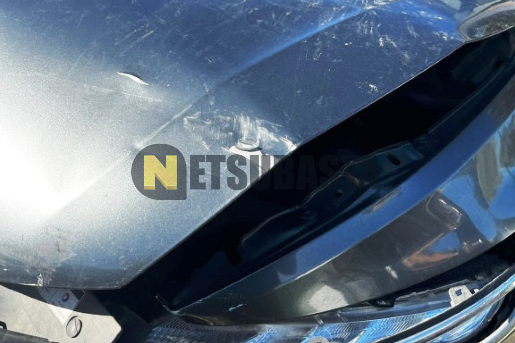 Citroën Grand C4 Picasso 1.6 BlueHDi EAT6 2016