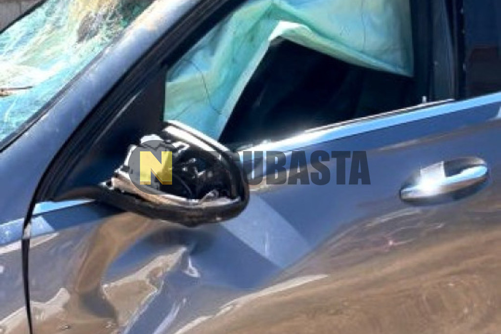 Mercedes-Benz GLE 300d 4MATIC 2019