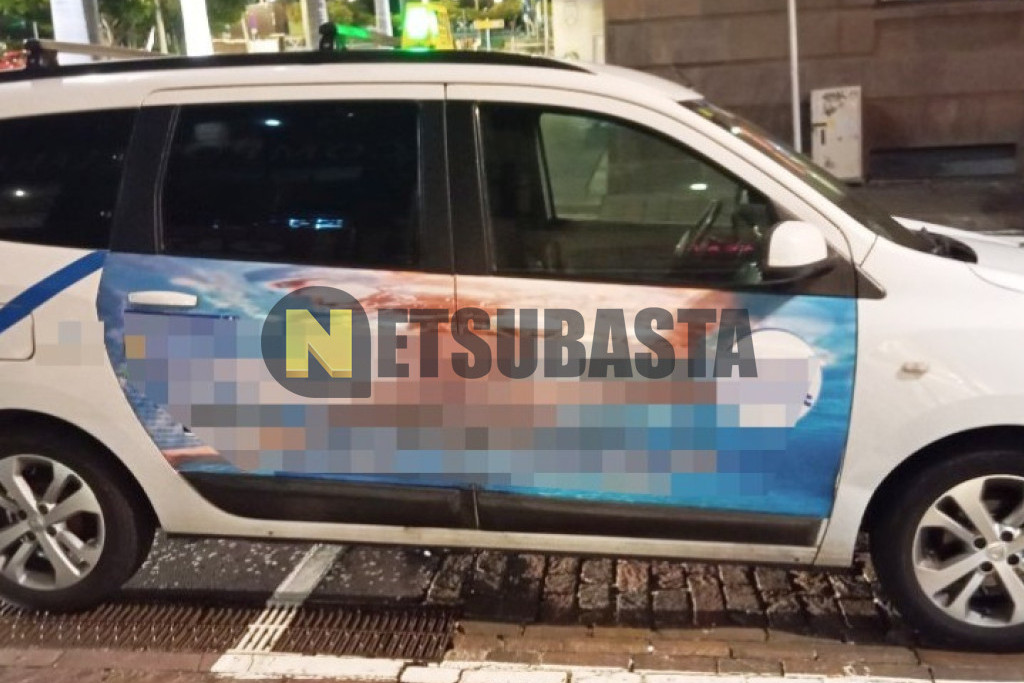 Dacia Lodgy 1.5 dCi 2013