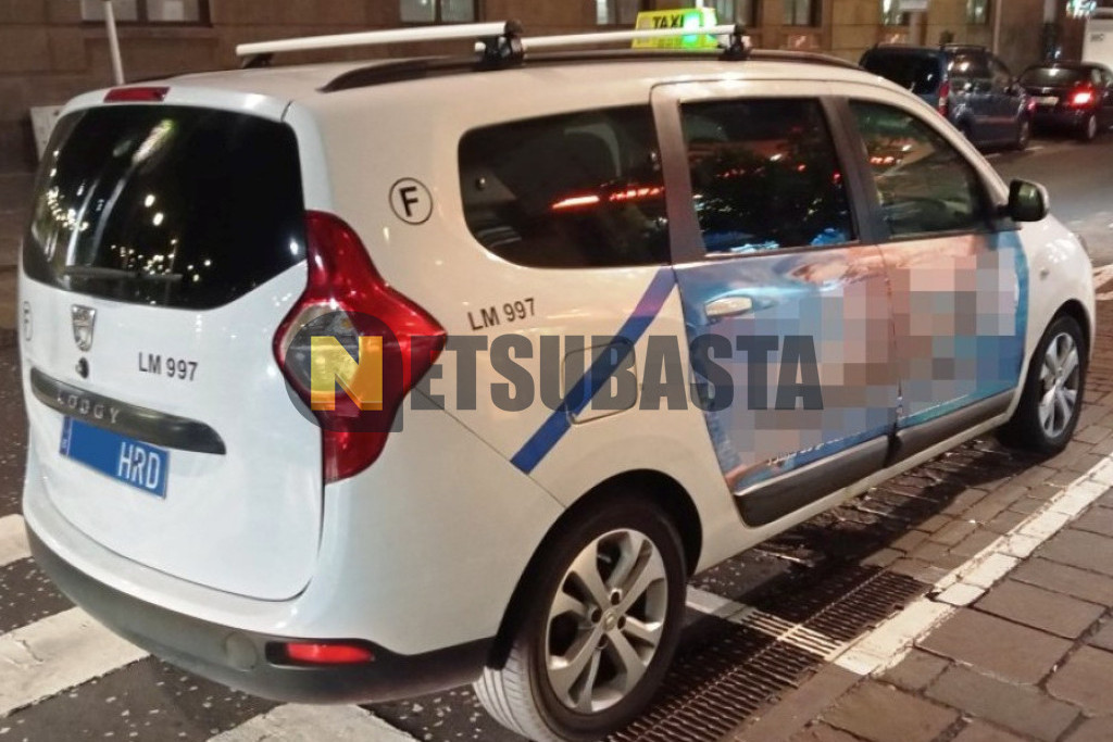 Dacia Lodgy 1.5 dCi 2013