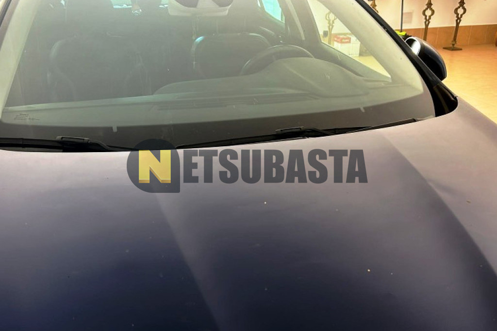 Renault Megane 1.2 TCe 2018