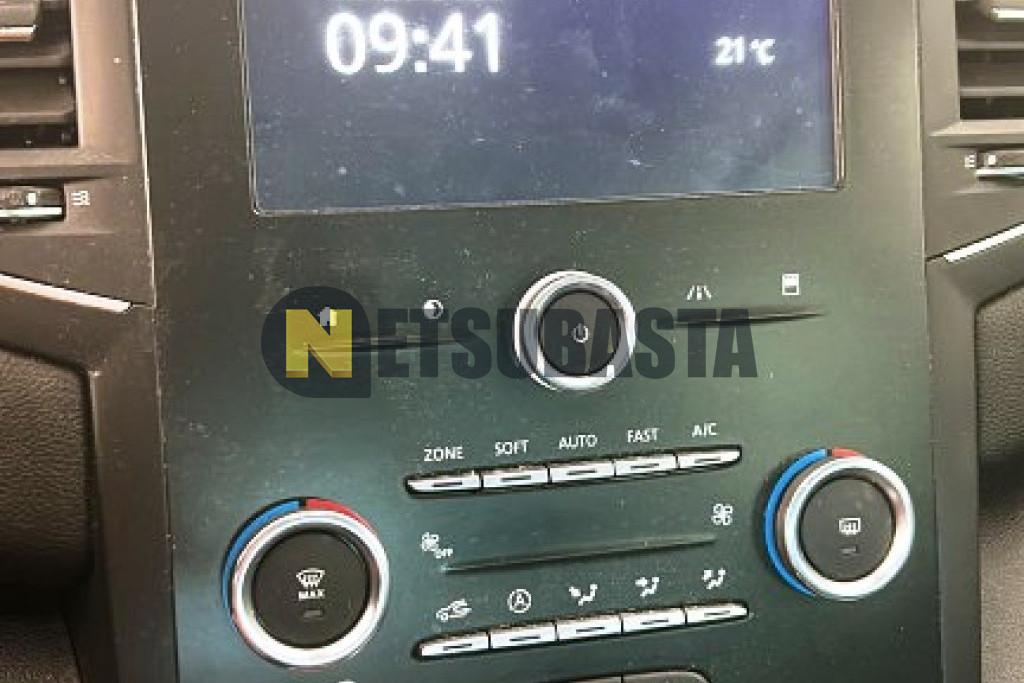 Renault Megane 1.2 TCe 2018