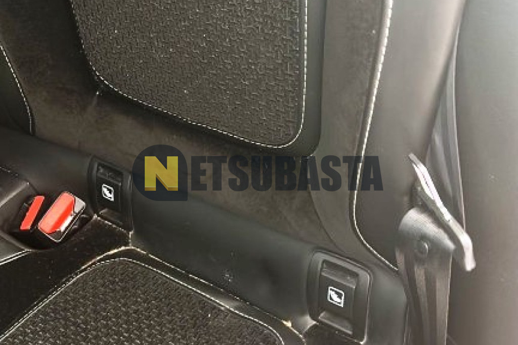 Renault Megane 1.2 TCe 2018