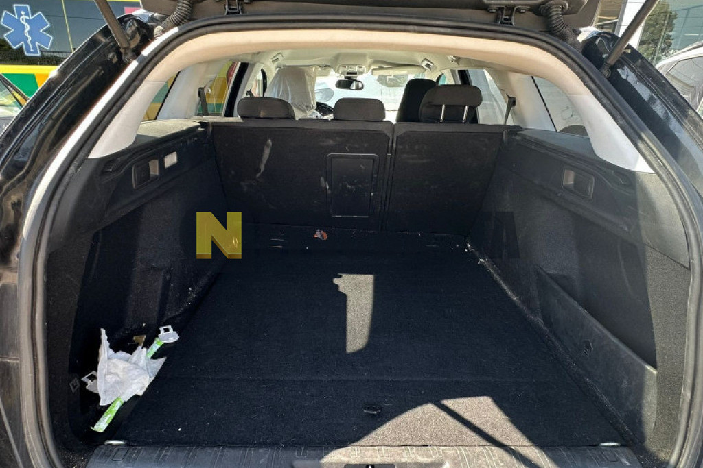 Peugeot 308 SW 1.5 BlueHDi 2018