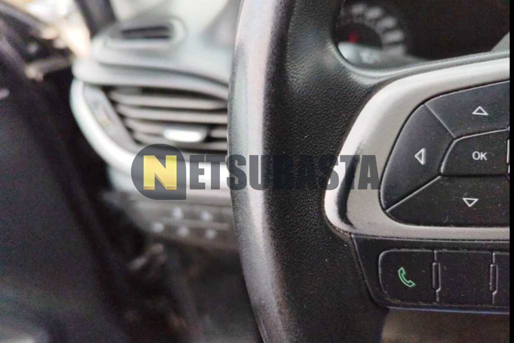 Fiat Tipo SW 1.4 GLP 2018