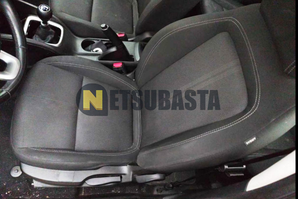 Fiat Tipo SW 1.4 GLP 2018