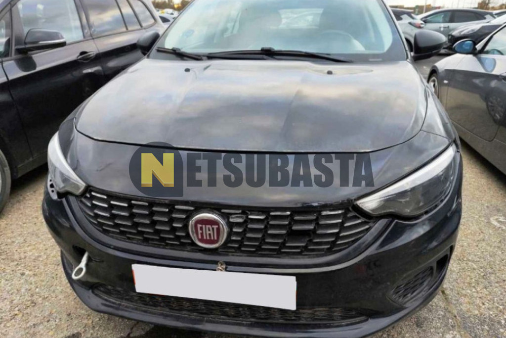 Fiat Tipo SW 1.4 GLP 2018