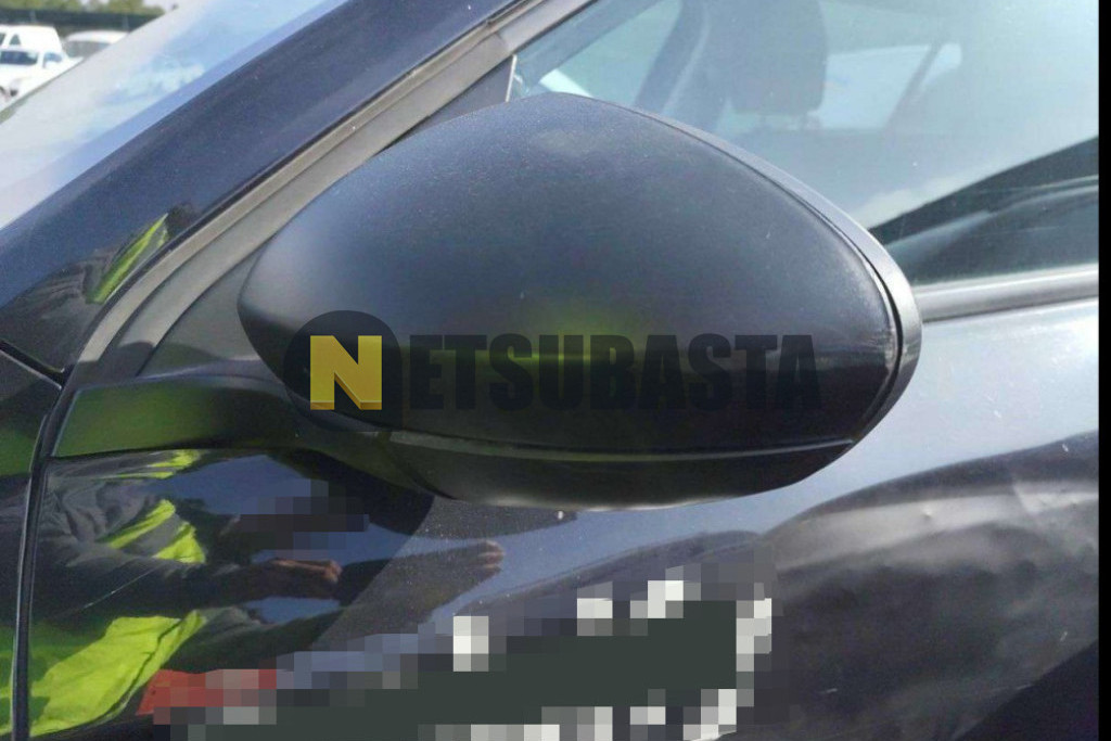 Fiat Tipo SW 1.4 GLP 2018