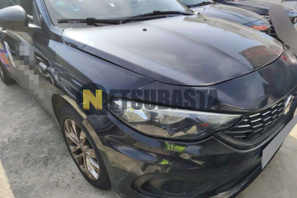 Fiat Tipo SW 1.4 GLP 2018