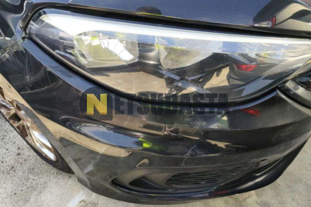 Fiat Tipo SW 1.4 GLP 2018