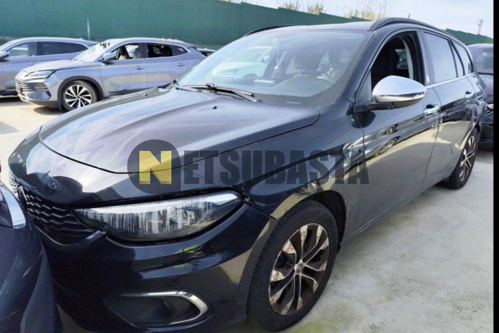 Fiat Tipo SW 1.4 GLP 2019