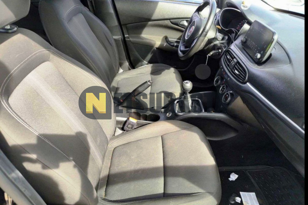 Fiat Tipo SW 1.4 GLP 2019