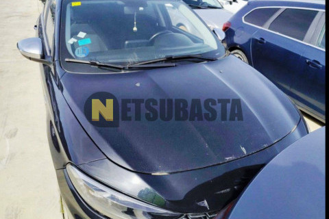 Fiat Tipo SW 1.4 GLP 2019