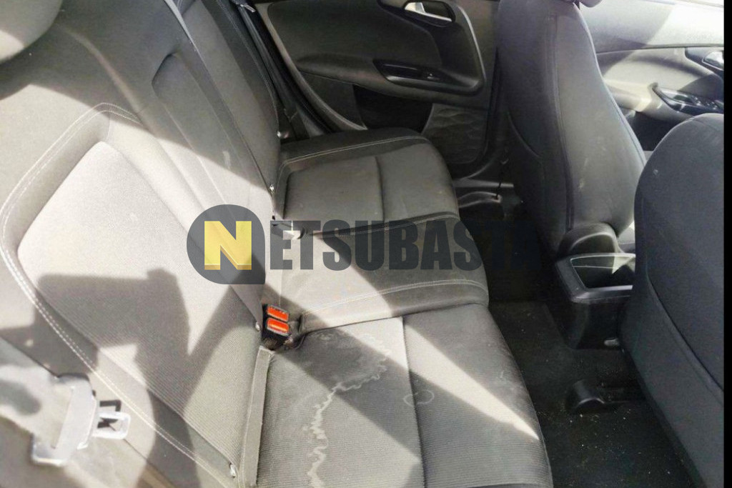 Fiat Tipo SW 1.4 GLP 2019