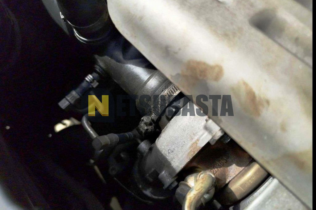 Fiat Tipo SW 1.4 GLP 2019