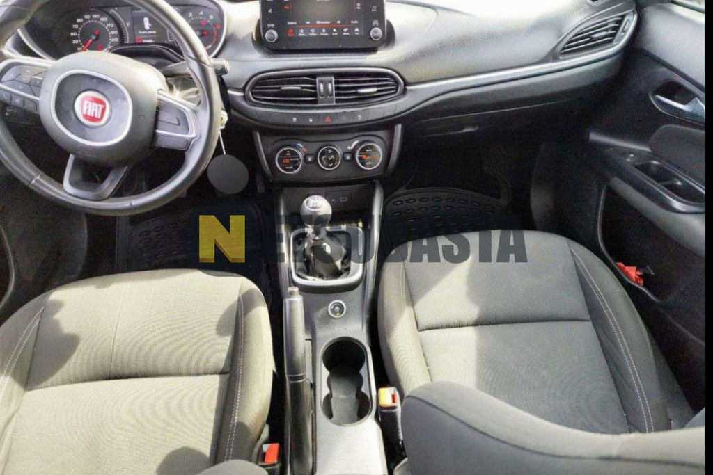Fiat Tipo SW 1.4 GLP 2019