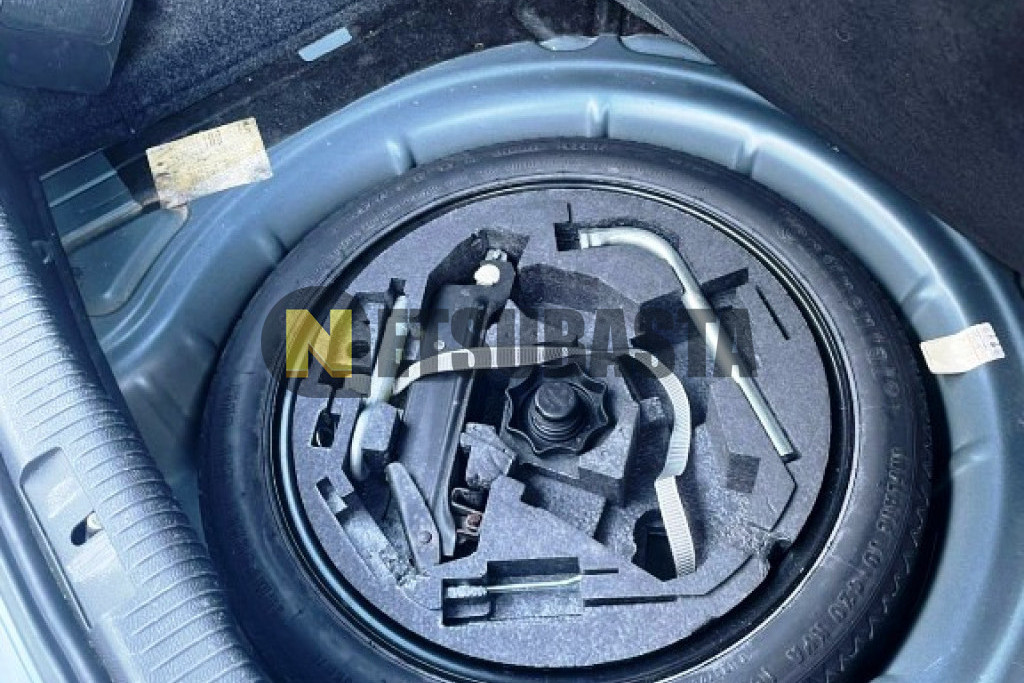 Volkswagen Golf 2.0 TDI 2004