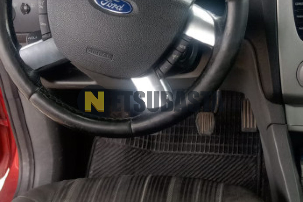 Ford Focus 1.8 TDCi 2008